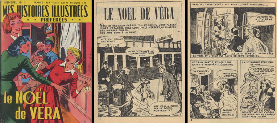éditions de Châteaudun - Mes histoires illustrées préférées