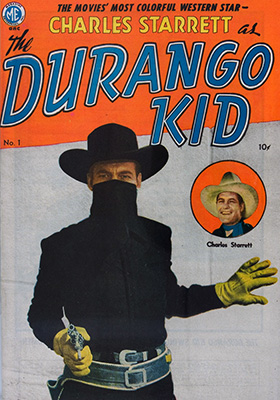 Durango kid