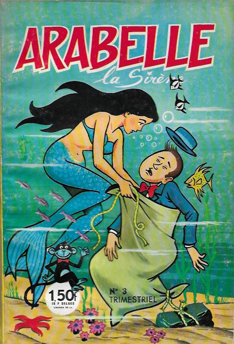 Arabelle n°3