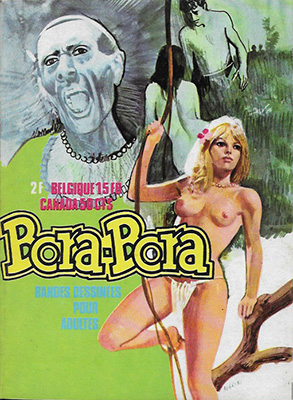 Bora-Bora n°7