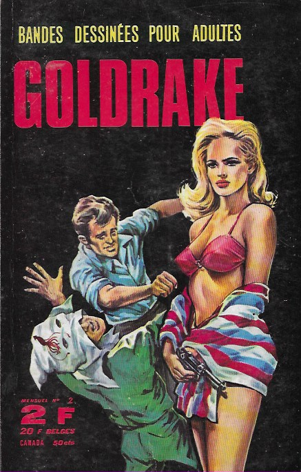Goldrake 2