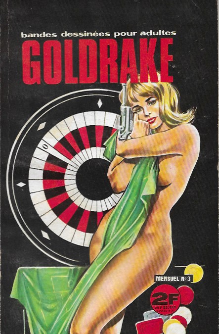 Goldrake 3